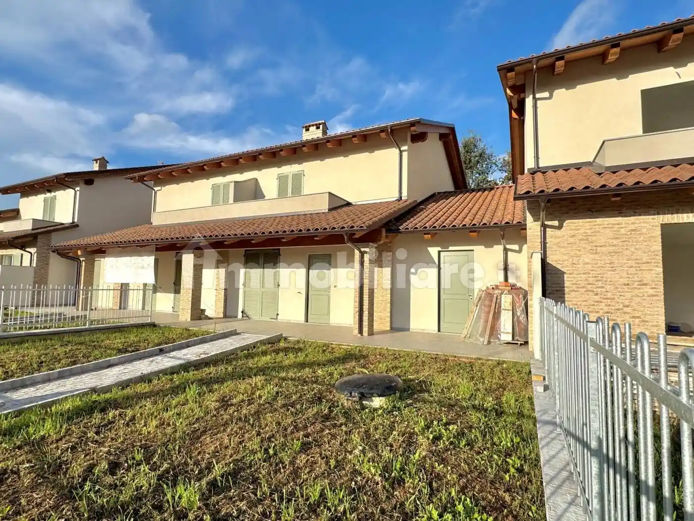 Villetta a schiera - foto 2