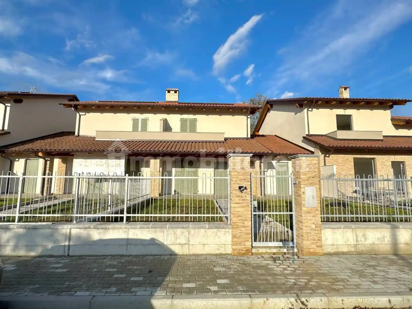 Villetta a schiera - foto 3