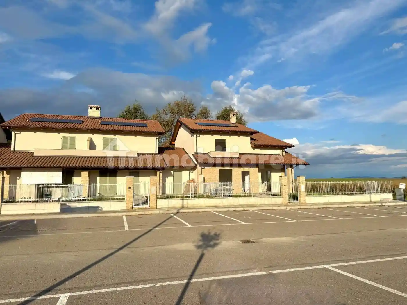 Villetta a schiera - foto 4