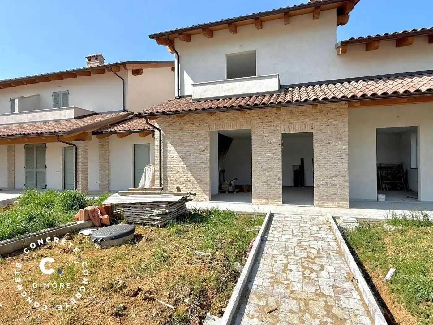 Villetta a schiera - foto 5