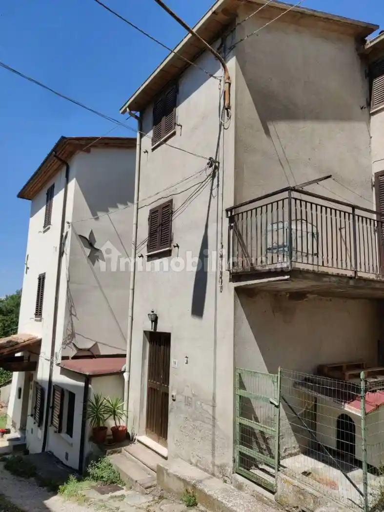 Casa indipendente in vendita a Città di Castello
