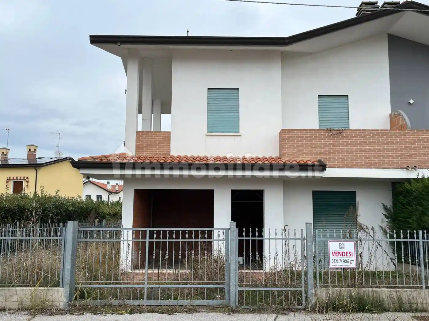 Villetta a schiera in vendita a Porto Viro