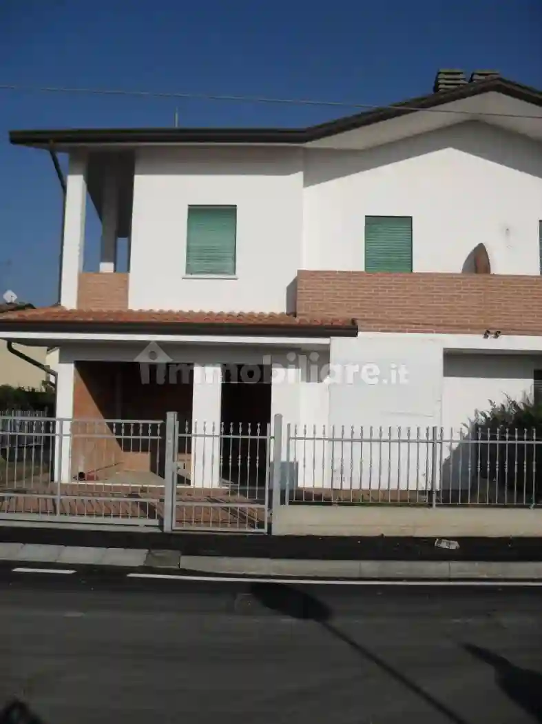 Villetta a schiera - foto 5