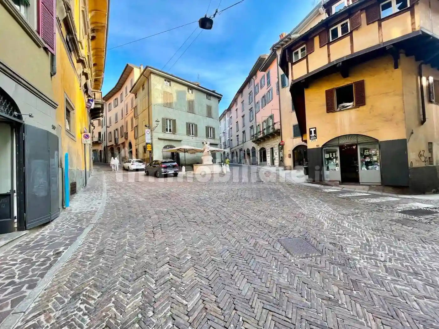 Palazzo - Edificio - foto 2