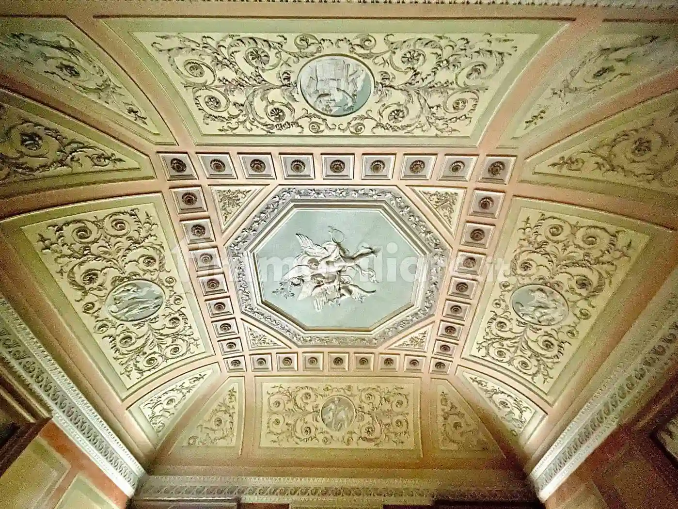 Palazzo - Edificio - foto 5