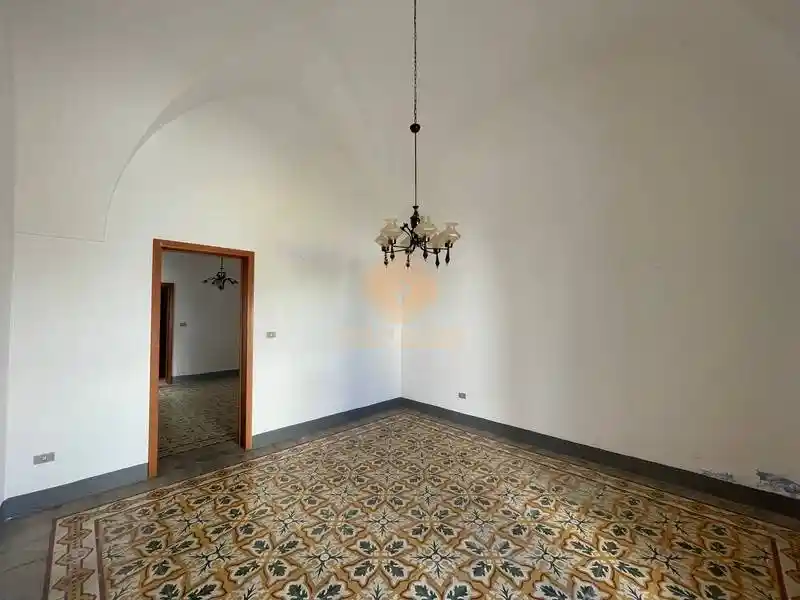 Casa indipendente in vendita a Gagliano del Capo