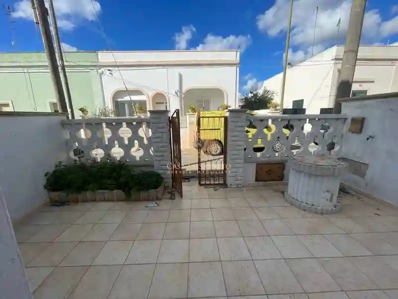 Casa indipendente - foto 2