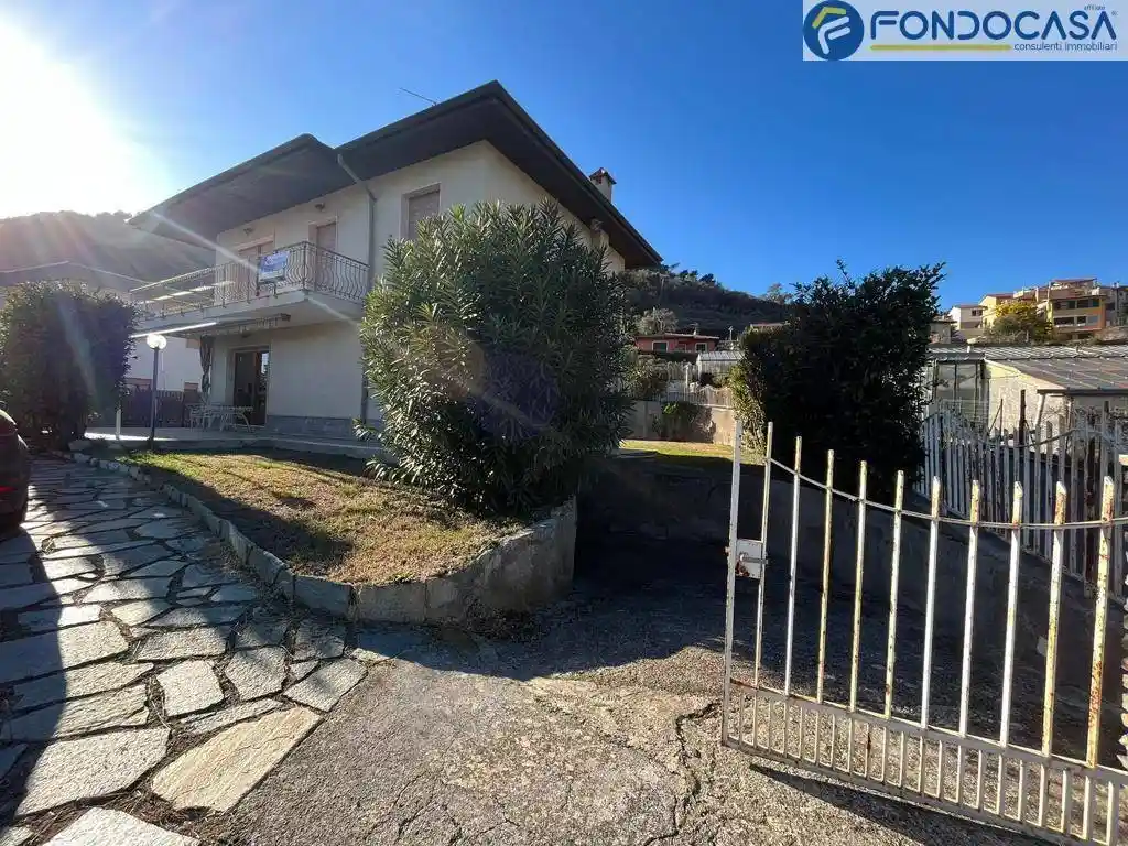 Villa in vendita a Ventimiglia