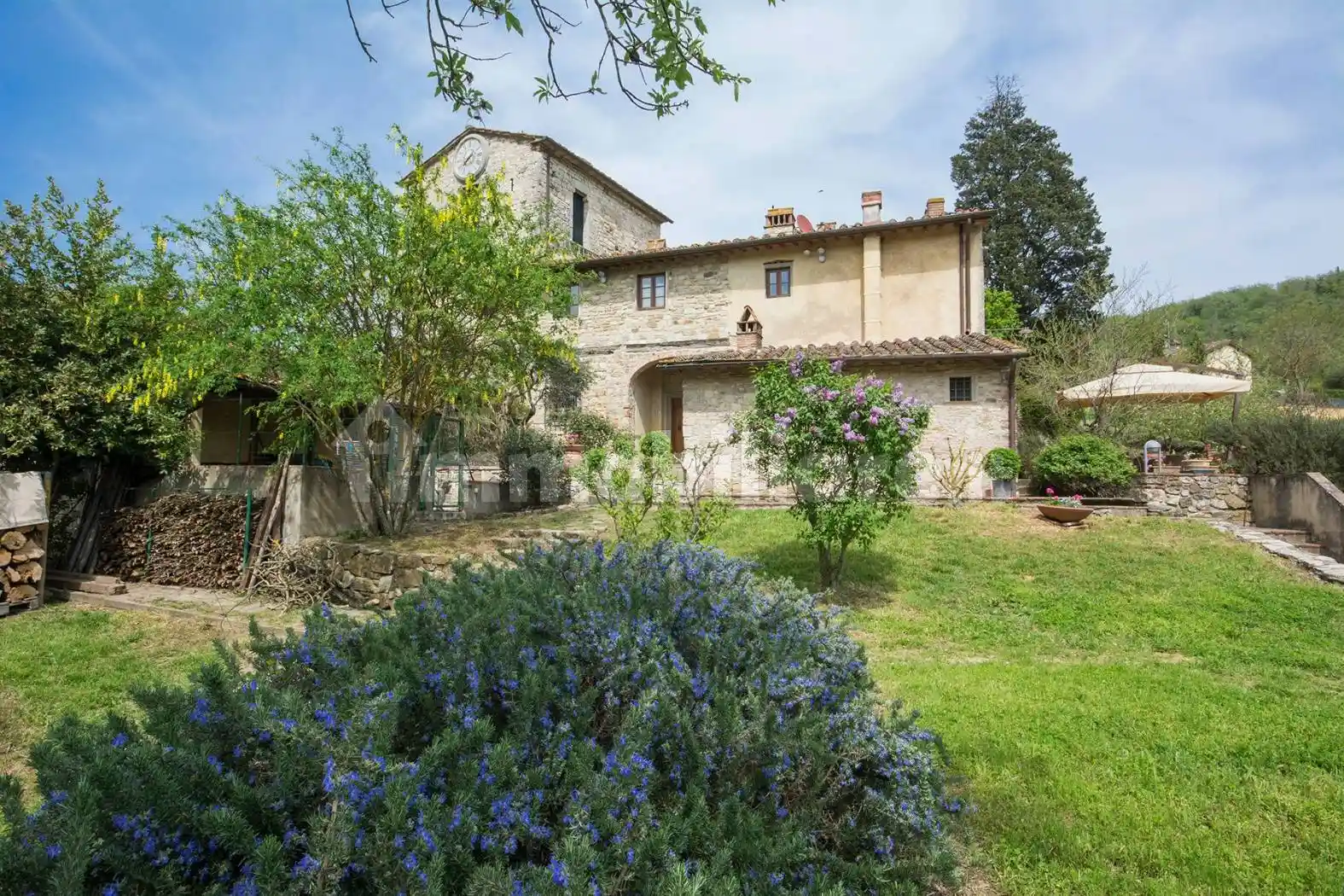 Rustico - Casale in vendita a Barberino di Mugello