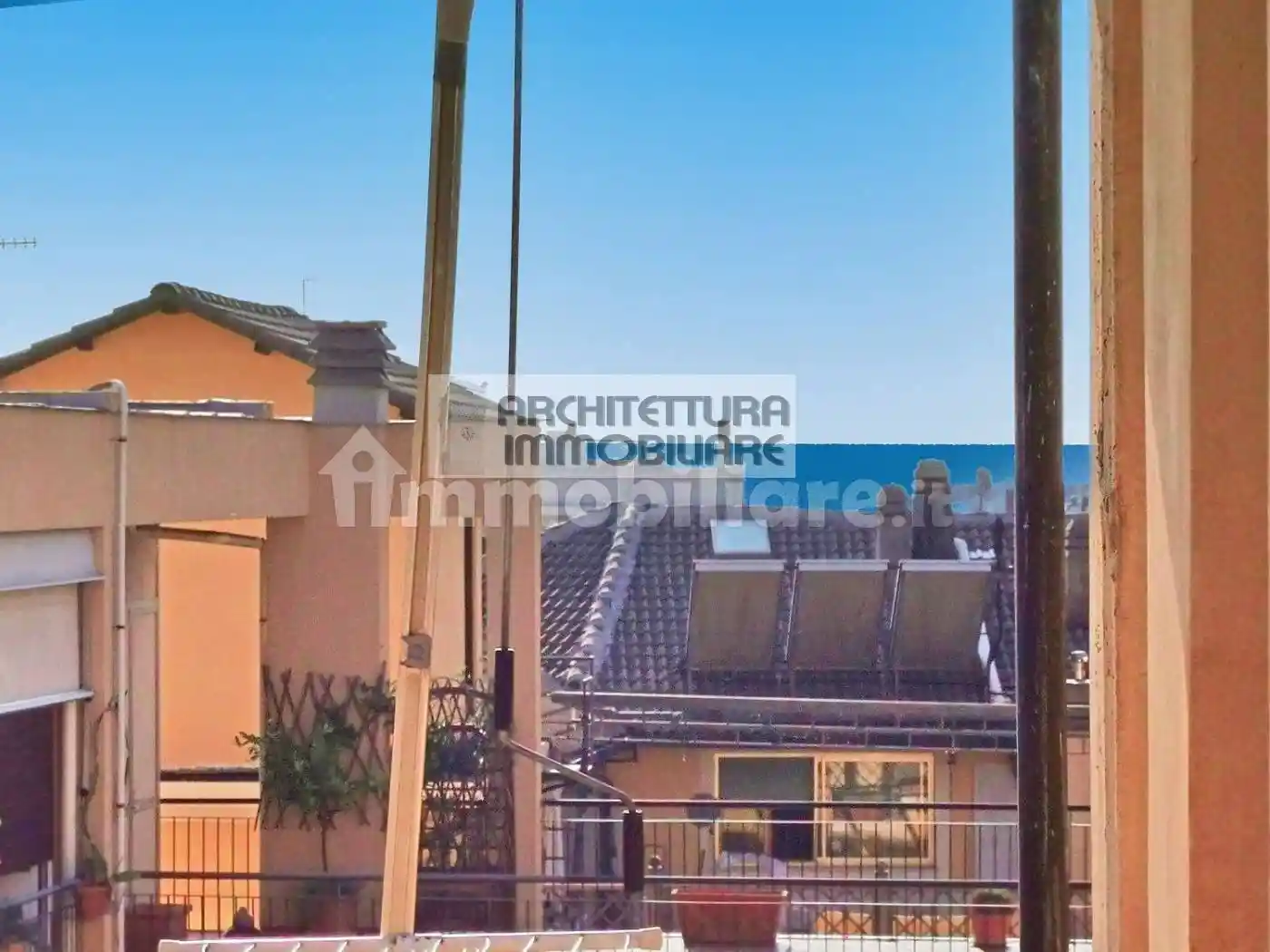 Appartamento in vendita a Alassio