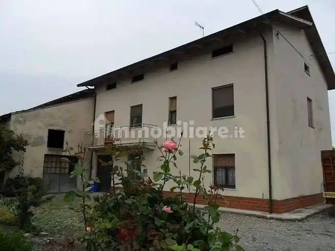 Rustico - Casale in vendita a Busseto