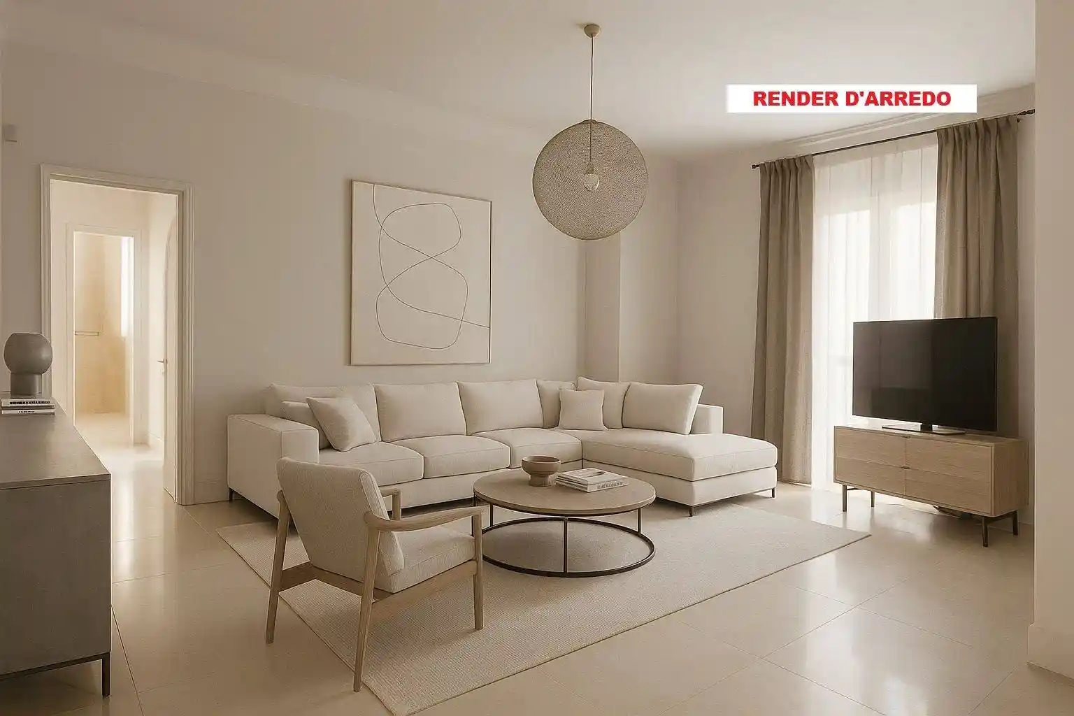 Villa in vendita a Trani