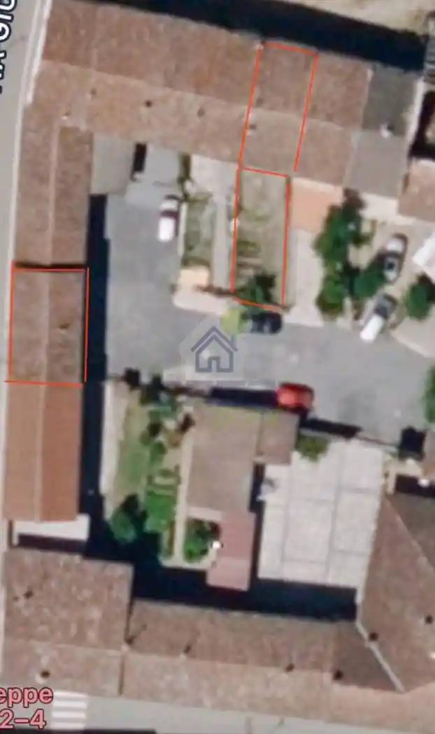 Terratetto plurifamiliare via giuseppe mazzini 54, Oscasale, Cappella Cantone - foto 2