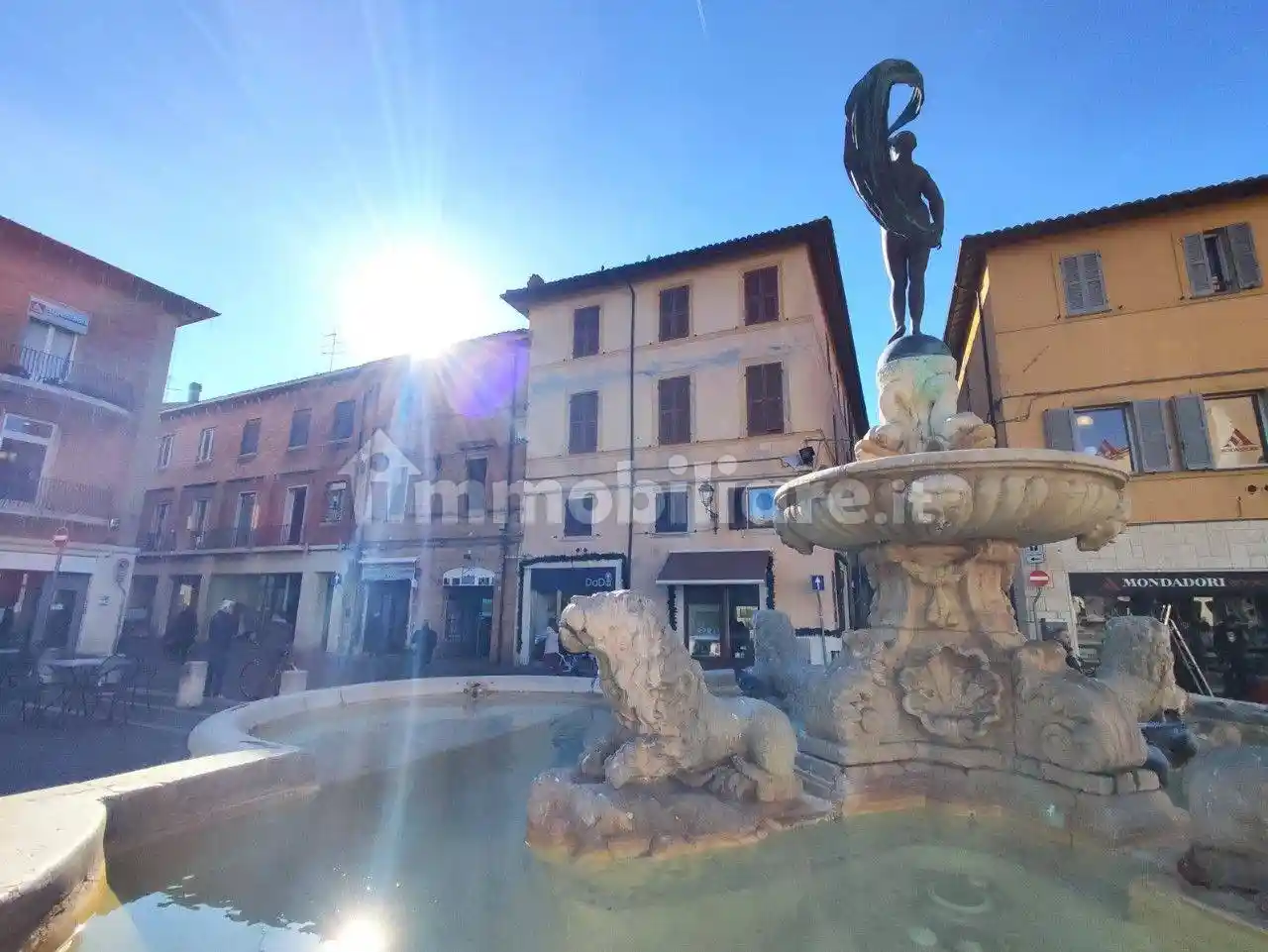 Villetta a schiera in vendita a Fano