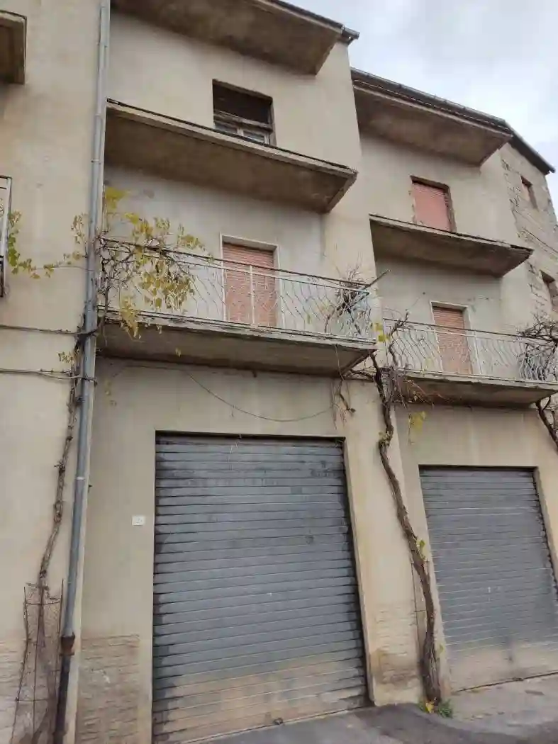 Terratetto unifamiliare via dei Gelsi 21, Centro, Abriola - foto 4