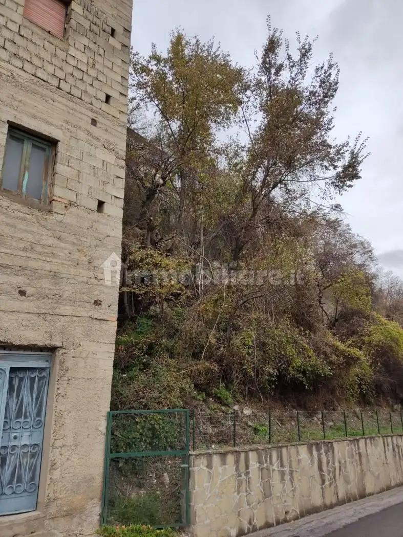 Terratetto unifamiliare via dei Gelsi 21, Centro, Abriola - foto 5