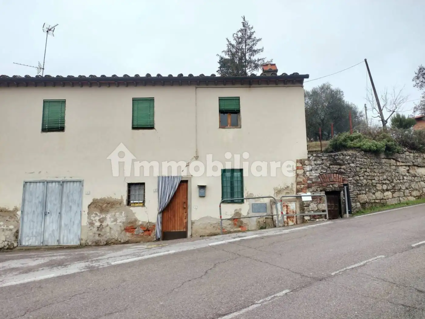 Casa indipendente in vendita a Figline e Incisa Valdarno