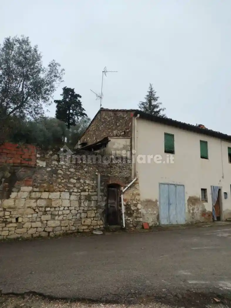 Terratetto unifamiliare Strada Provinciale Chianti-Valdarno 1, Palazzolo, Figline e Incisa Valdarno - foto 2