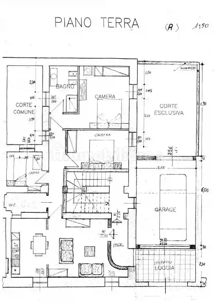 Villetta a schiera - foto 2