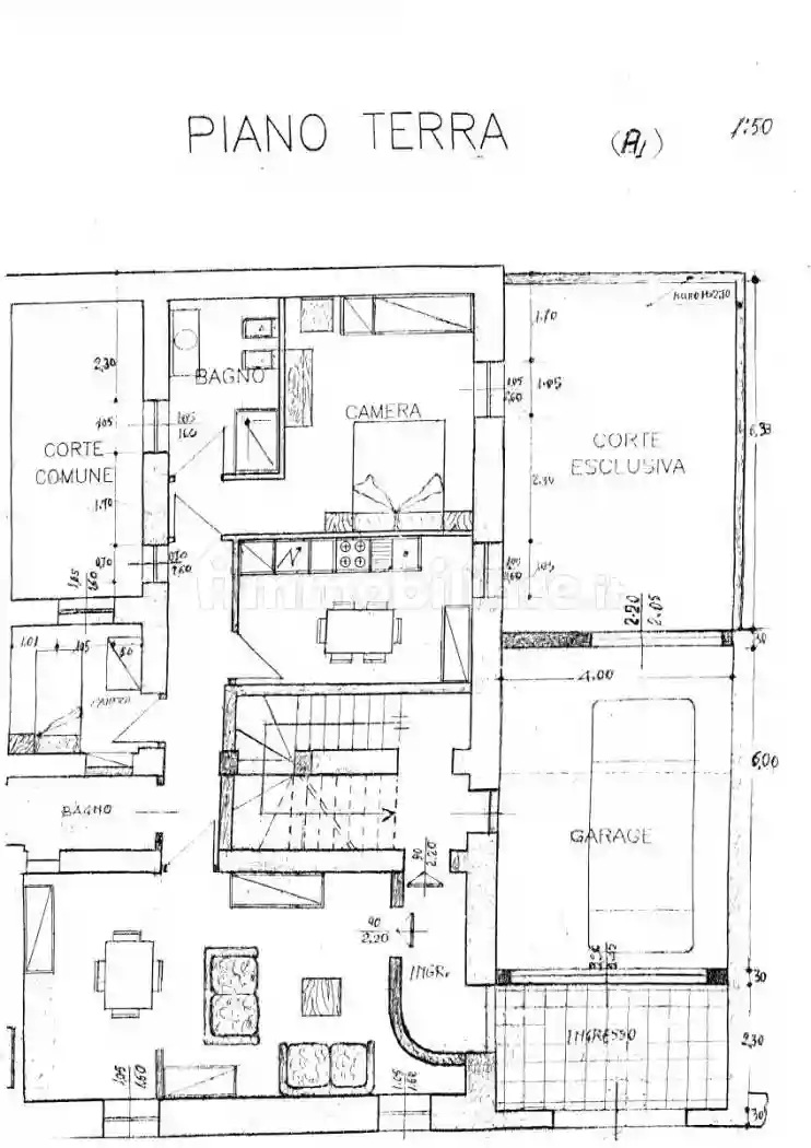 Villetta a schiera - foto 3