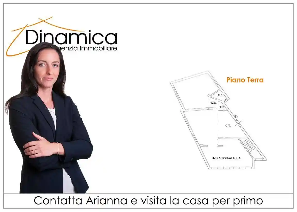 Casa indipendente - foto 5