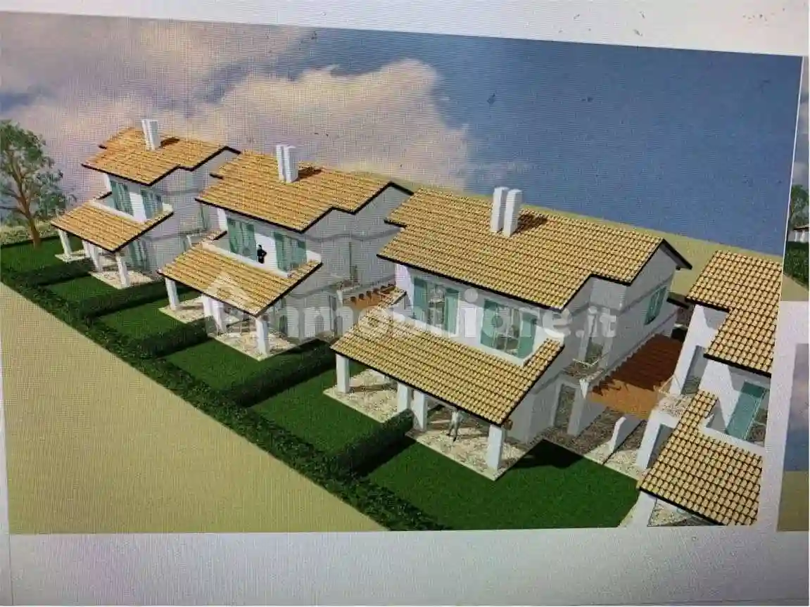 Villetta a schiera - foto 3