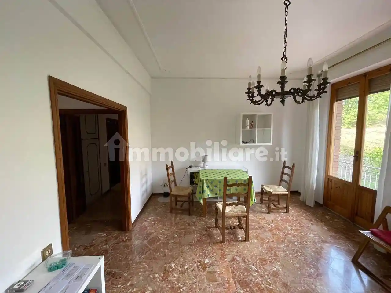 Appartamento in vendita a Siena