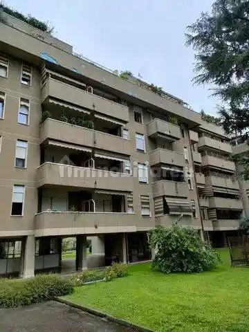 Appartamento in vendita a Legnano