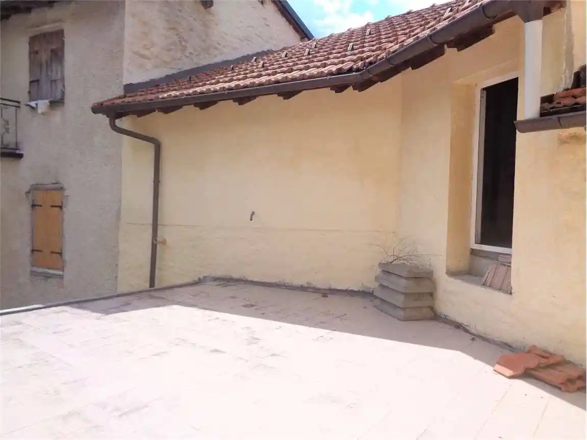 Appartamento in vendita a Ormea