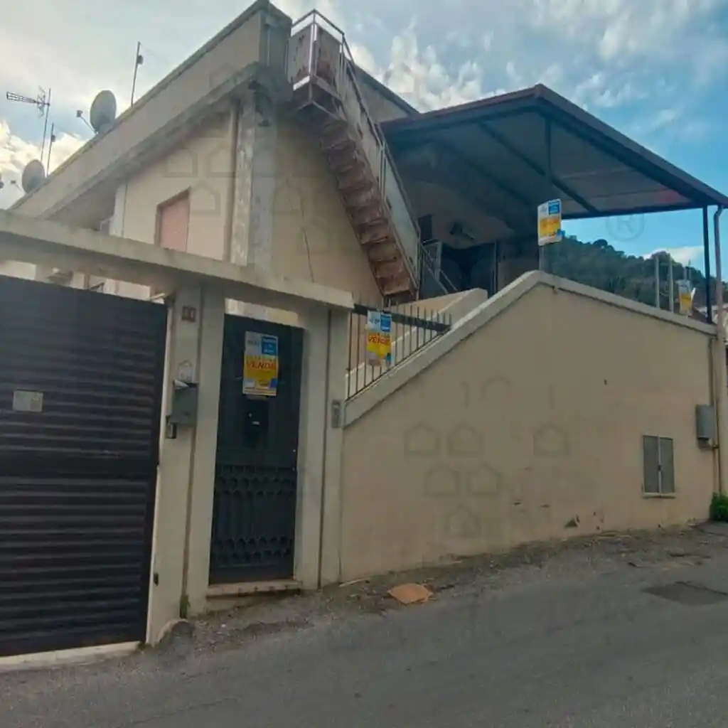 Villa in vendita a Messina