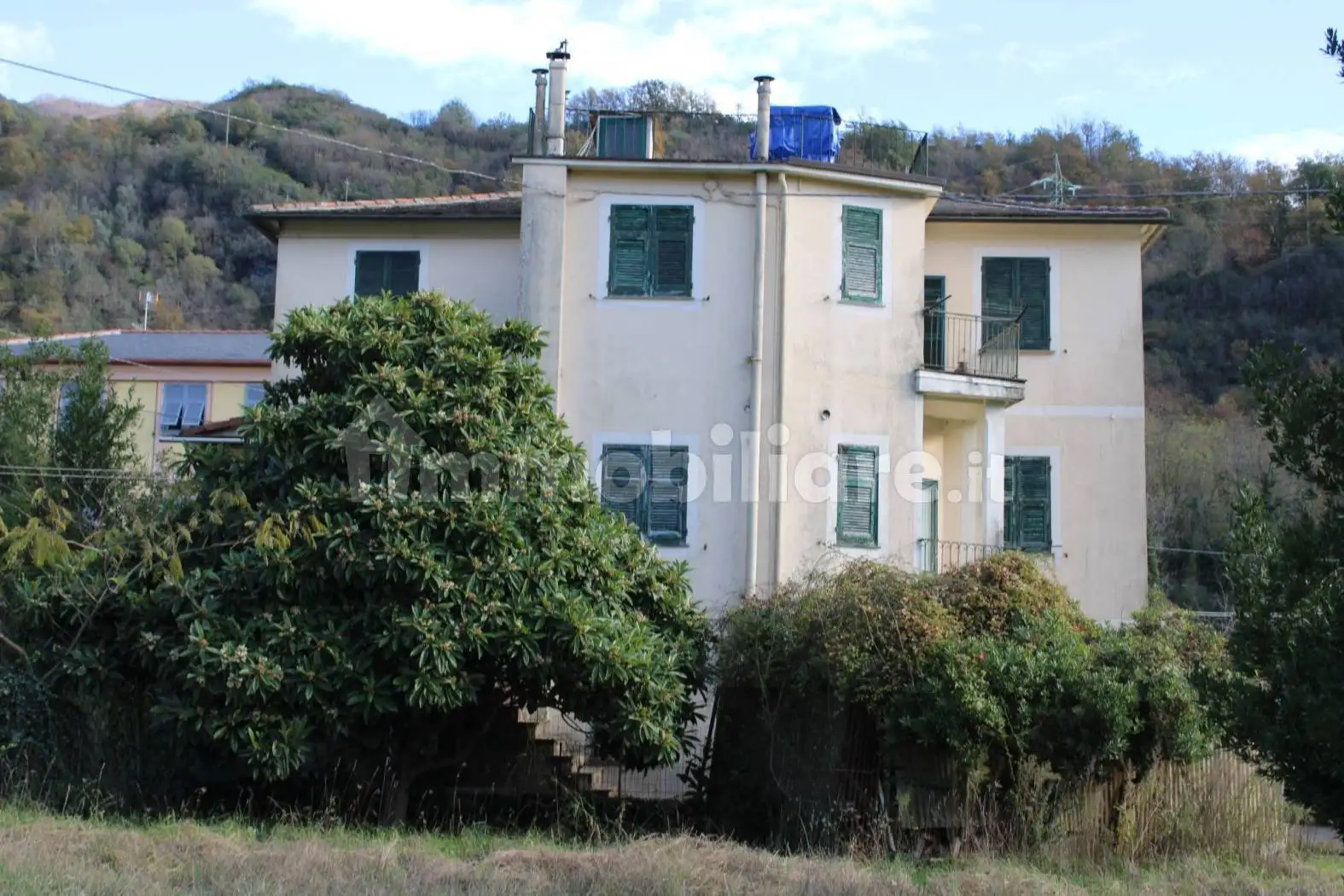 Terratetto plurifamiliare via Quartaie, Quartaie, Cicagna - foto 4