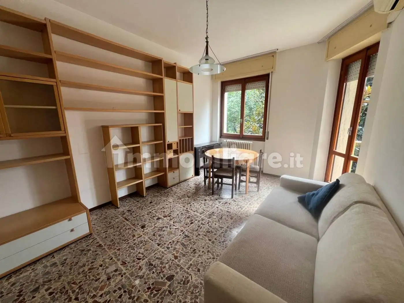 Appartamento in affitto a Vimercate