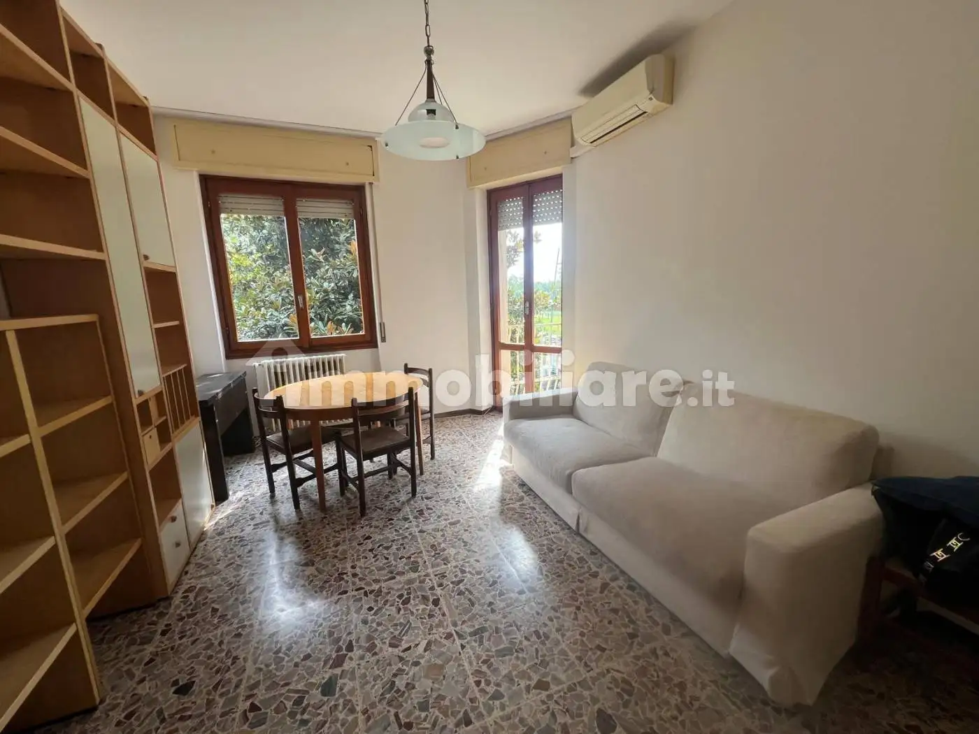 Bilocale via Luigi Cadorna 17, Semicentro, Vimercate - foto 2