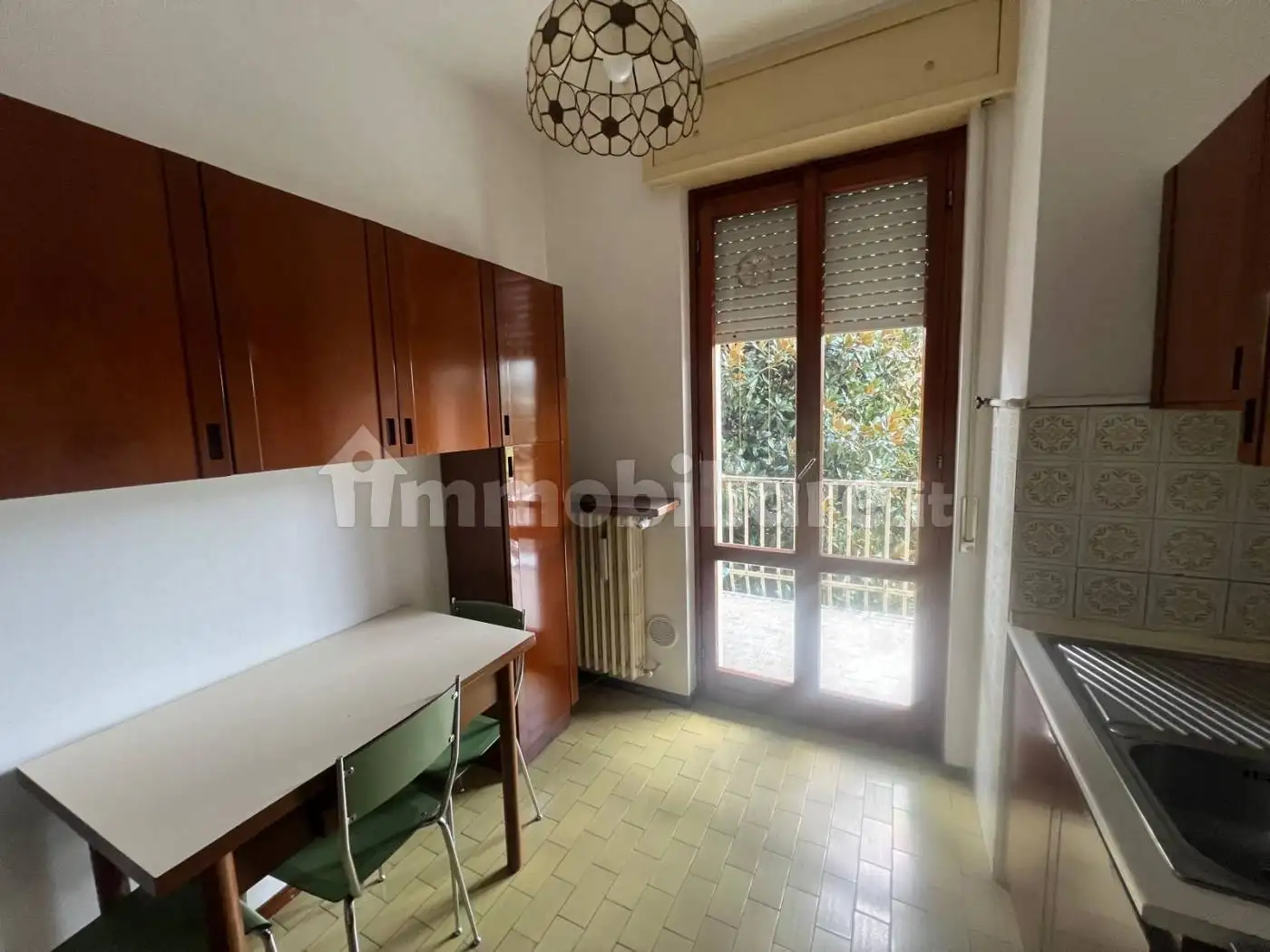 Bilocale via Luigi Cadorna 17, Semicentro, Vimercate - foto 3