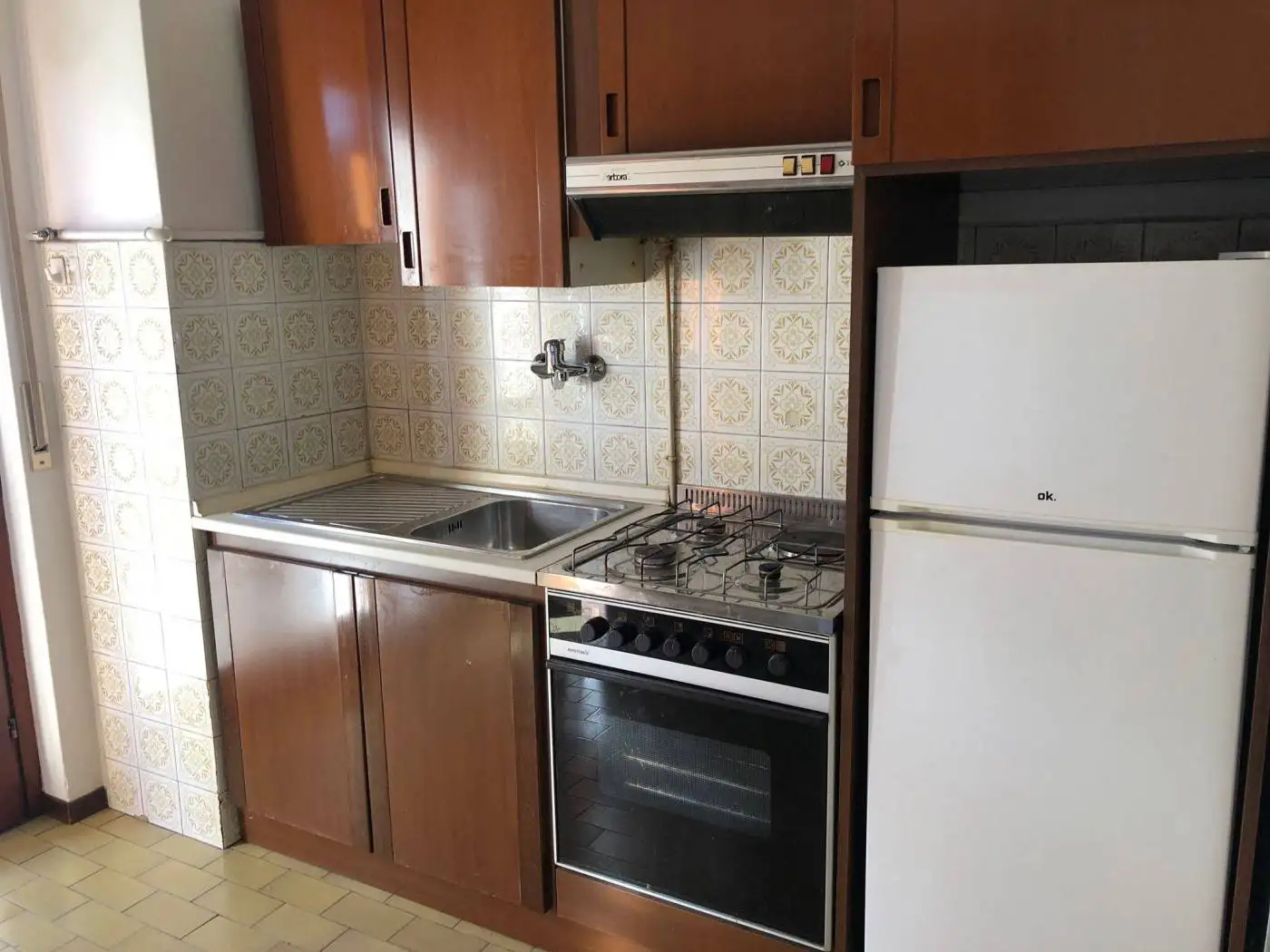 Bilocale via Luigi Cadorna 17, Semicentro, Vimercate - foto 5