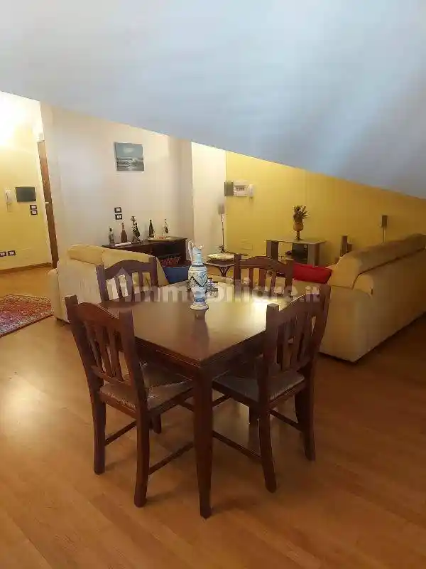 Attico piazza San Luigi Gonzaga, 2, Settimo, Montalto Uffugo - foto 4