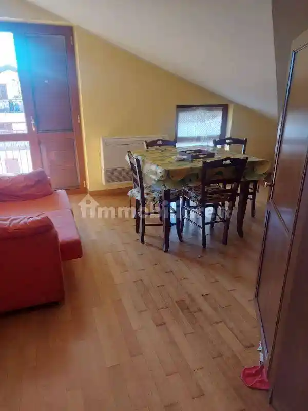Attico piazza San Luigi Gonzaga, 2, Settimo, Montalto Uffugo - foto 5