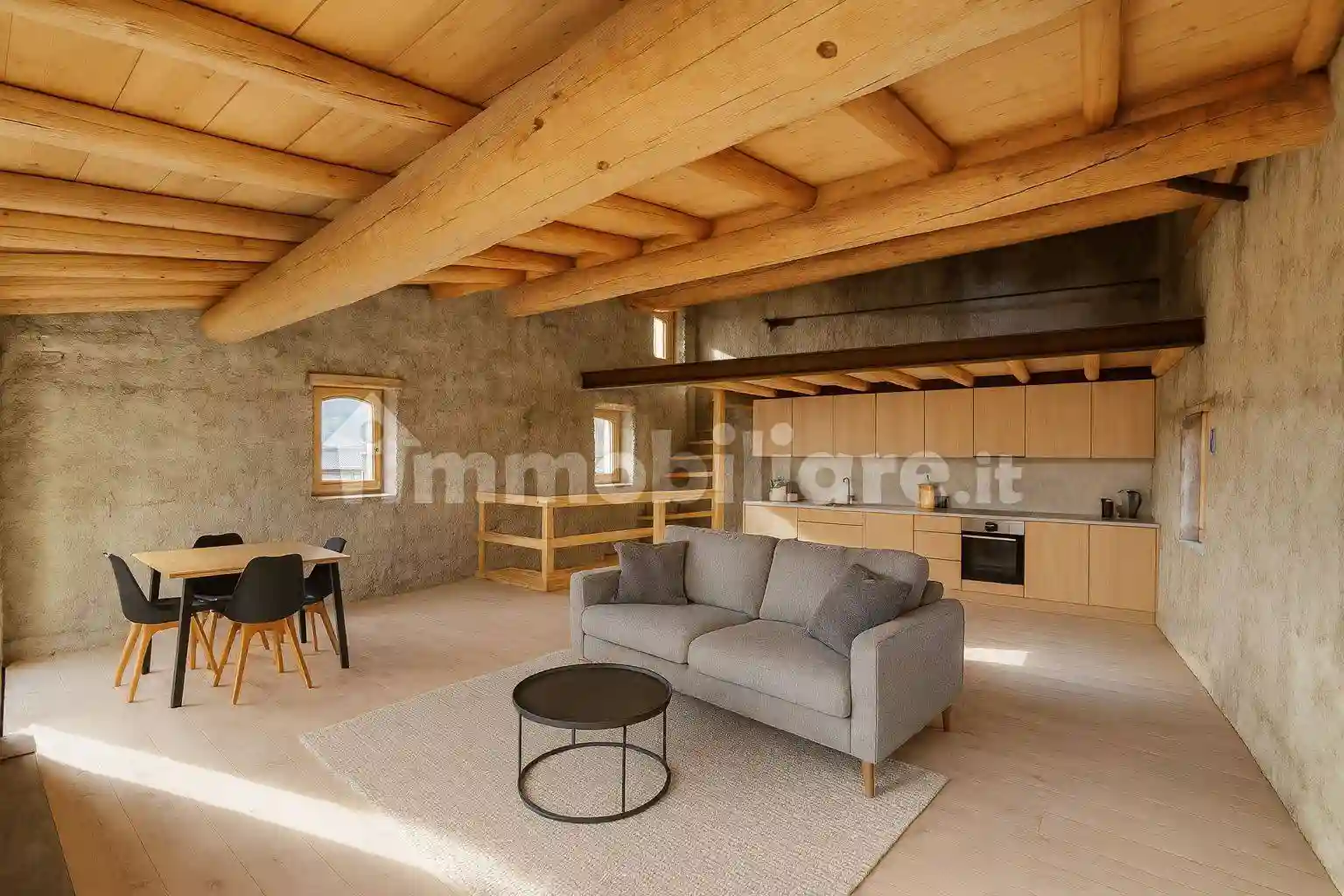 Casa indipendente - foto 3