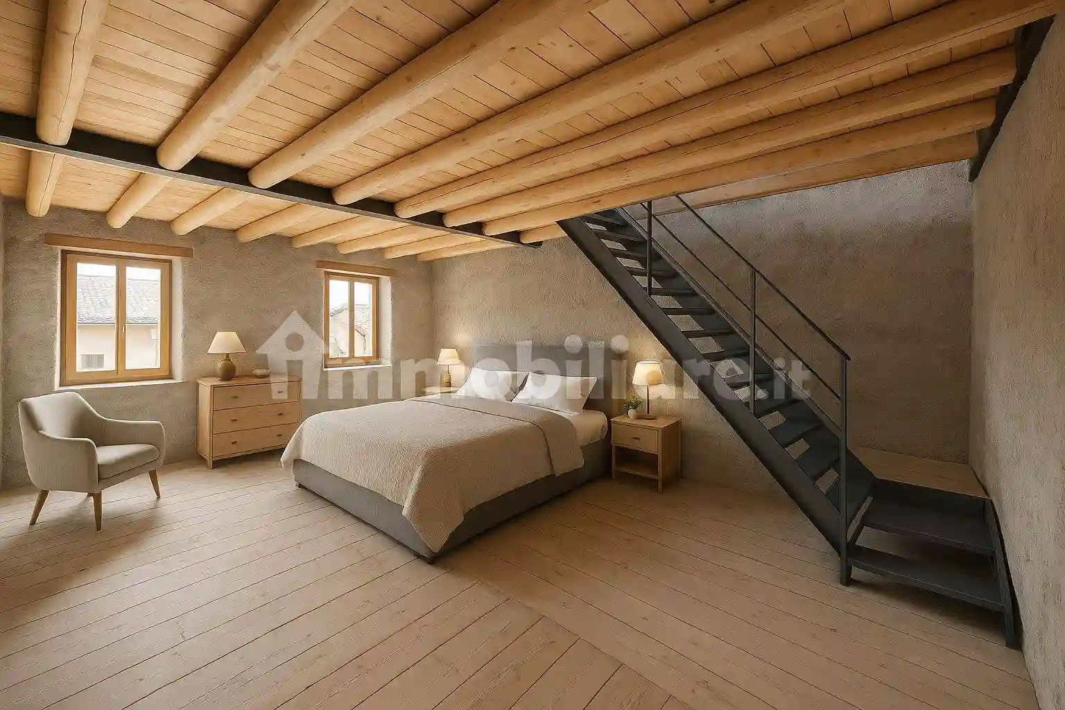 Casa indipendente - foto 4