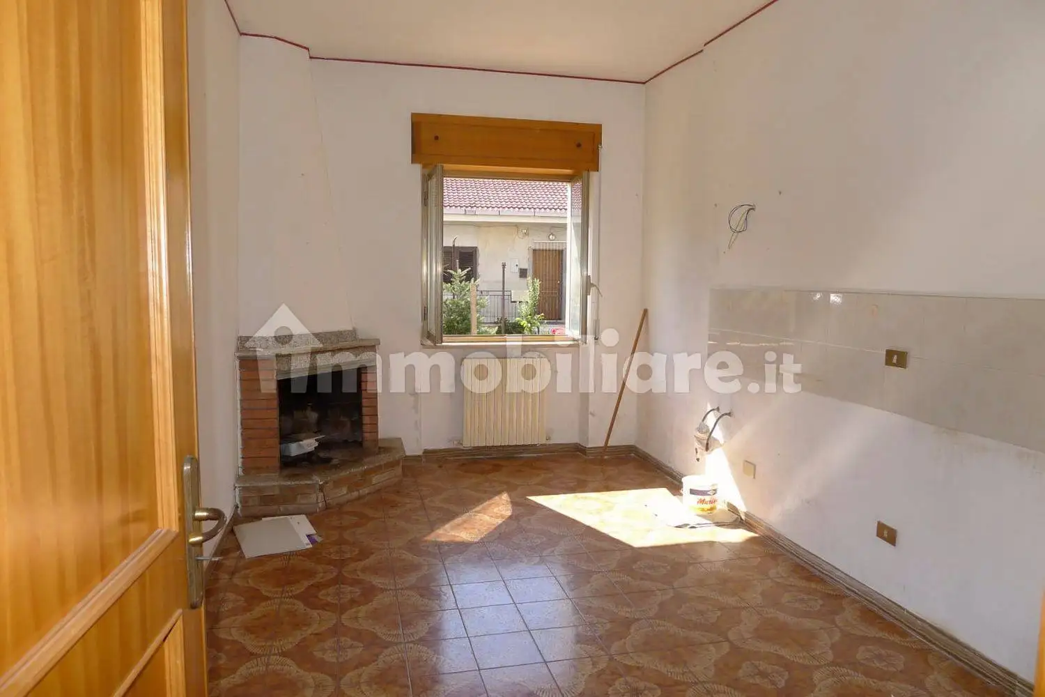 Appartamento in vendita a San Vincenzo la Costa