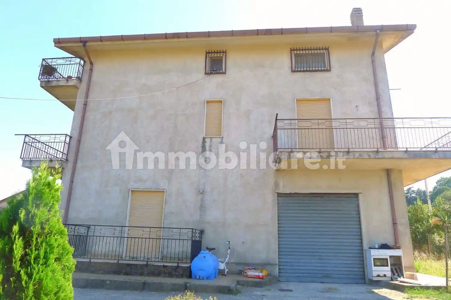 Appartamento A. Gramsci, 28, San Vincenzo la Costa - foto 3