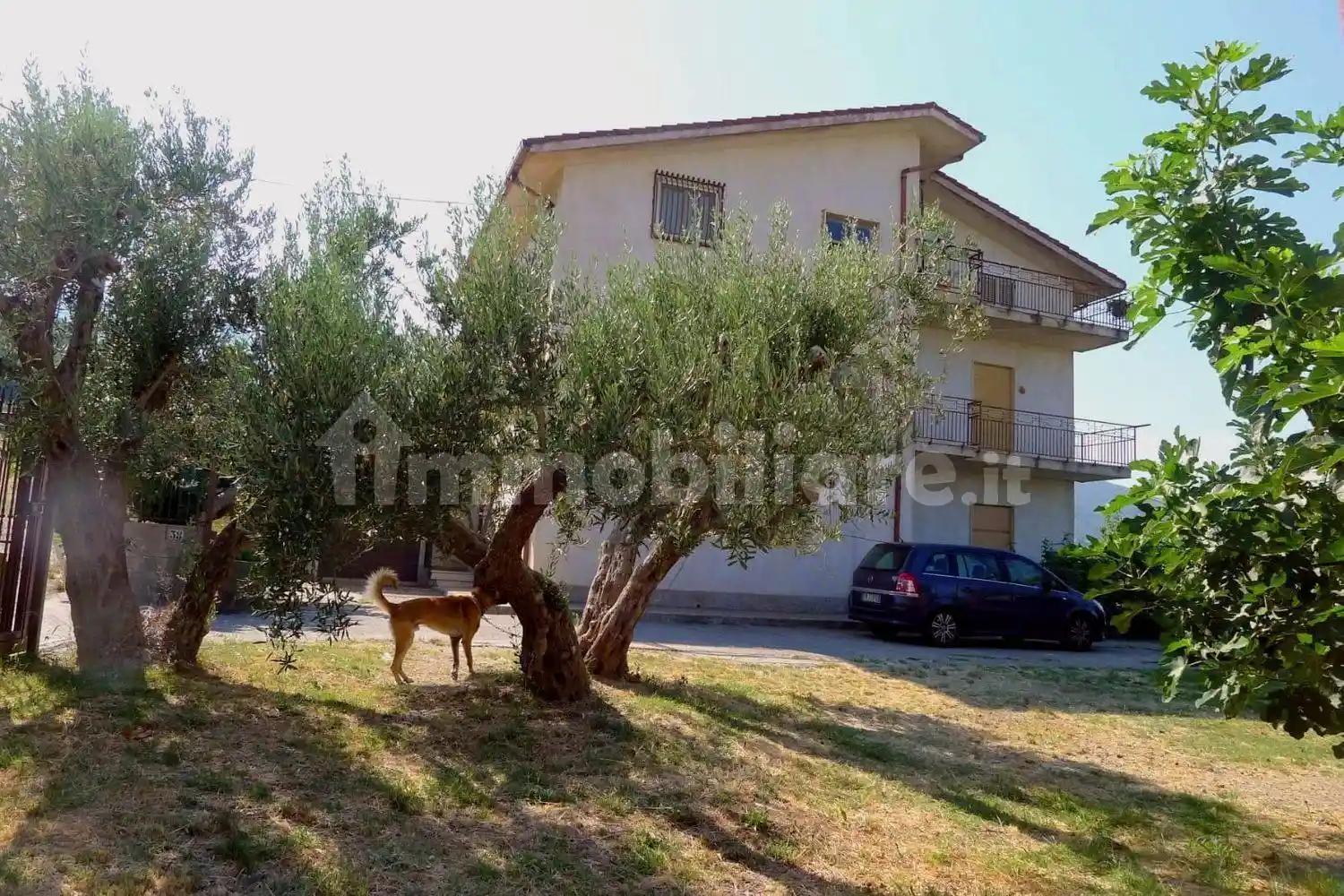 Appartamento A. Gramsci, 28, San Vincenzo la Costa - foto 4