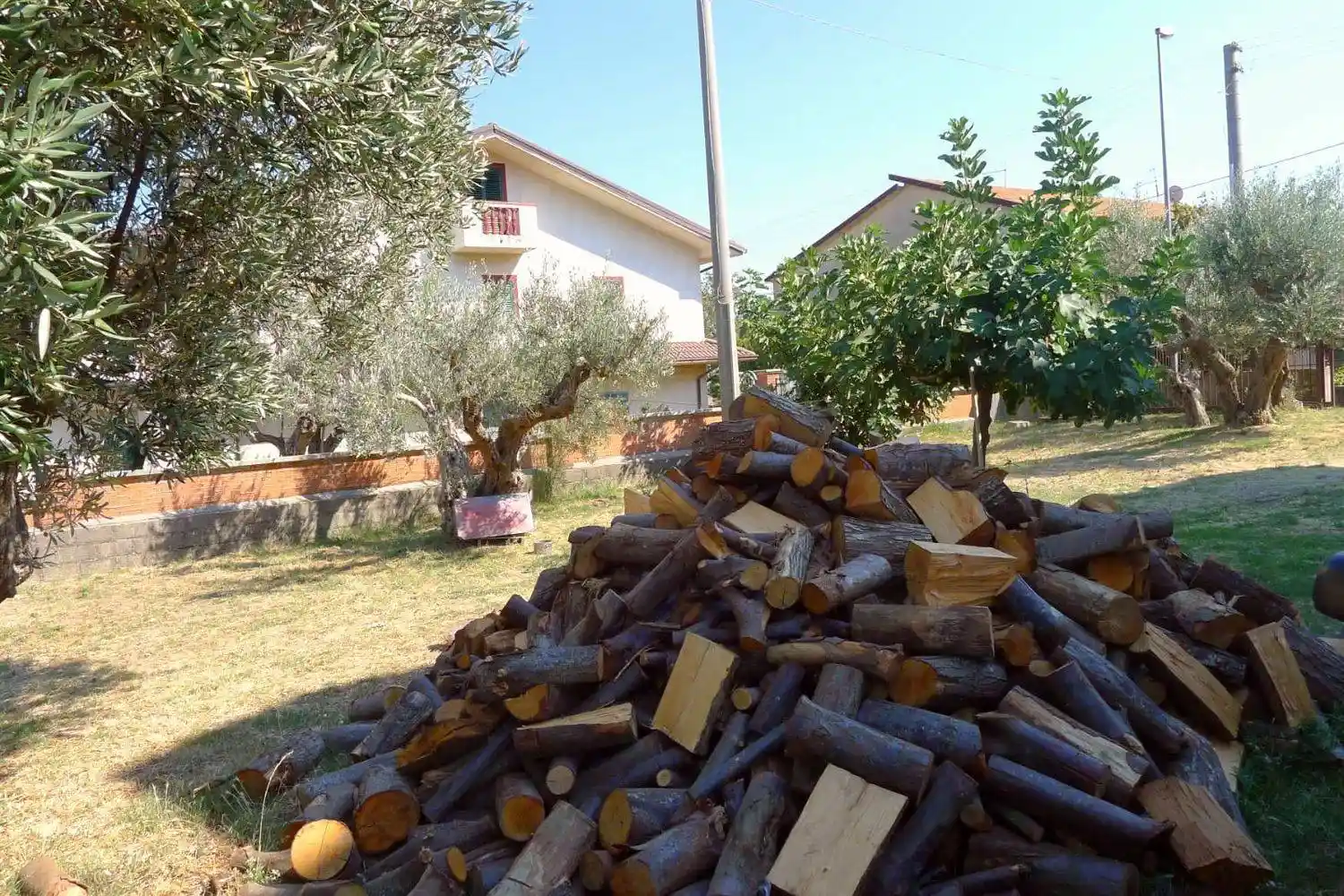 Appartamento in villa A. Gramsci, 28, San Vincenzo la Costa - foto 4