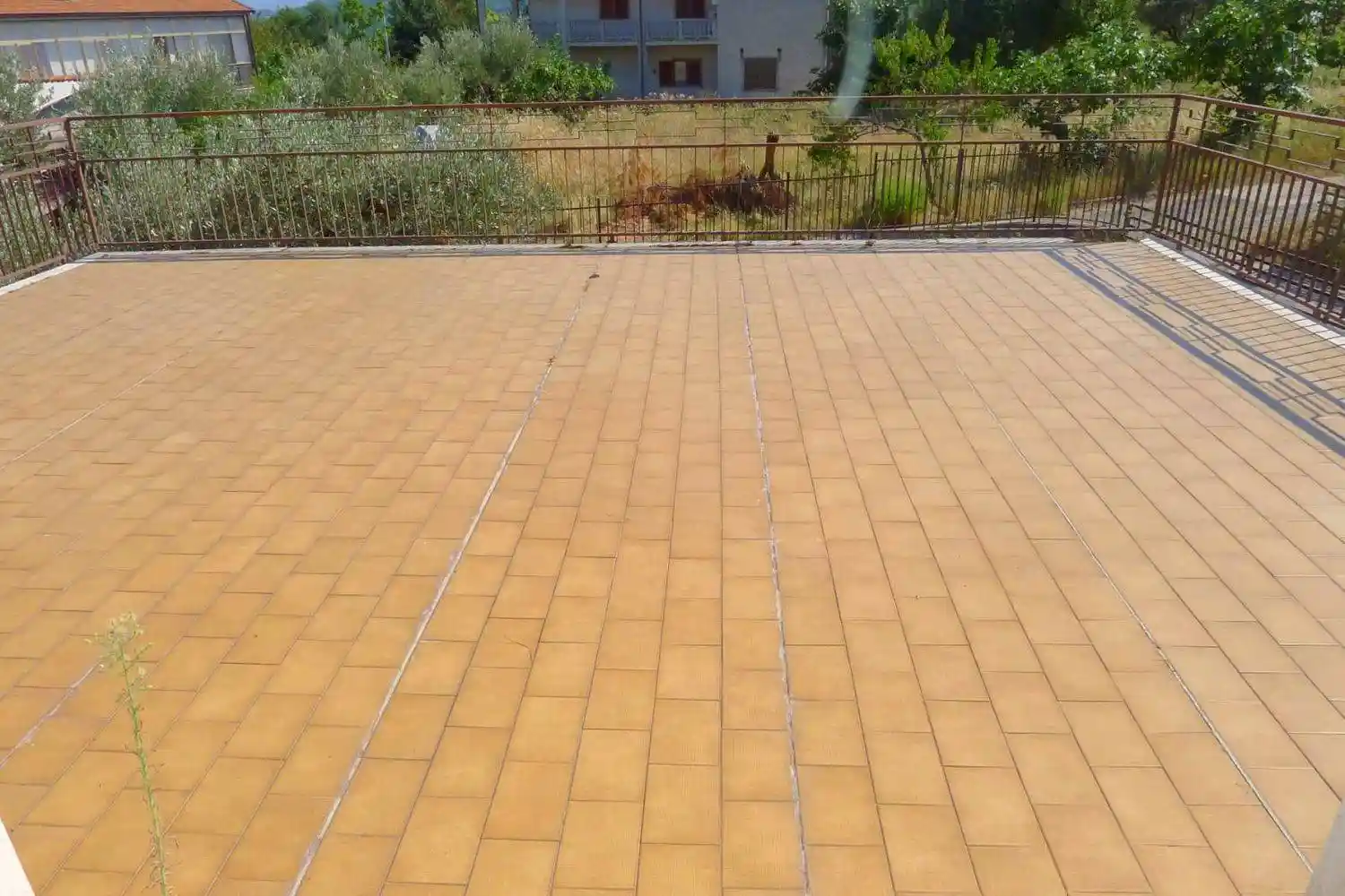 Appartamento in villa A. Gramsci, 28, San Vincenzo la Costa - foto 5