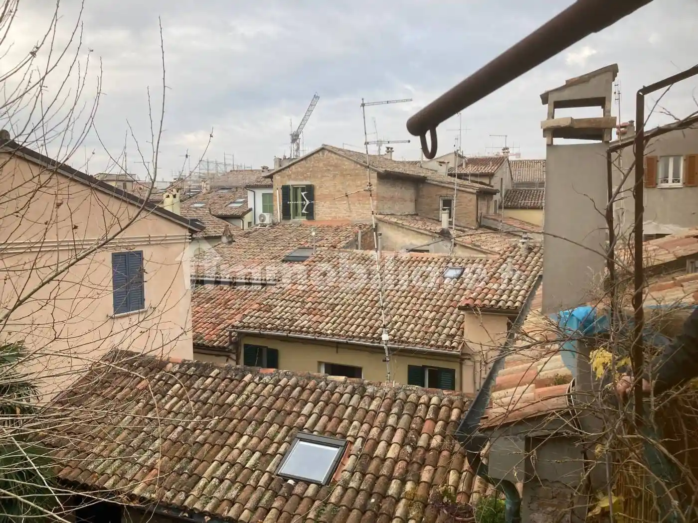 Casa indipendente in vendita a Pesaro