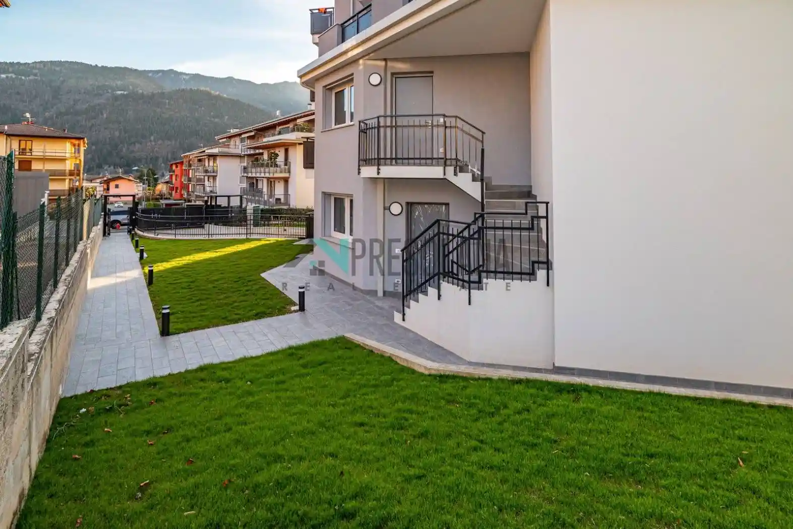 Appartamento in vendita a Clusone