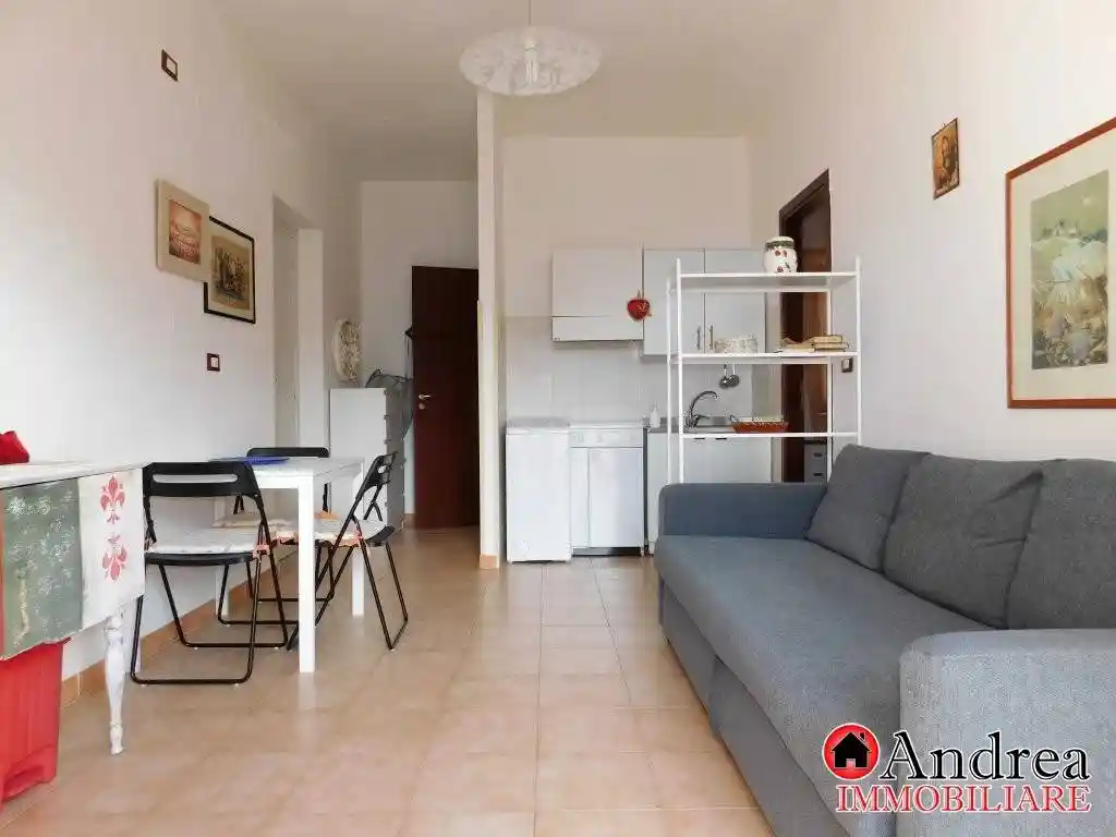 Bilocale via Sandro Pertini 16, San Nicola Arcella - foto 3