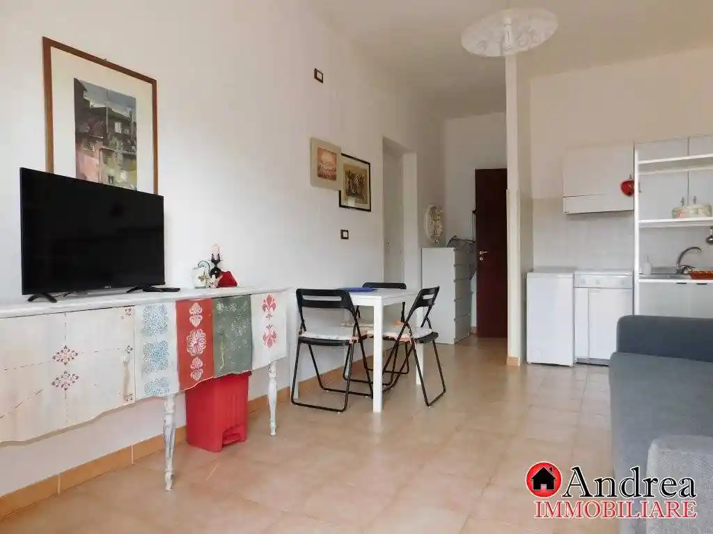 Bilocale via Sandro Pertini 16, San Nicola Arcella - foto 4