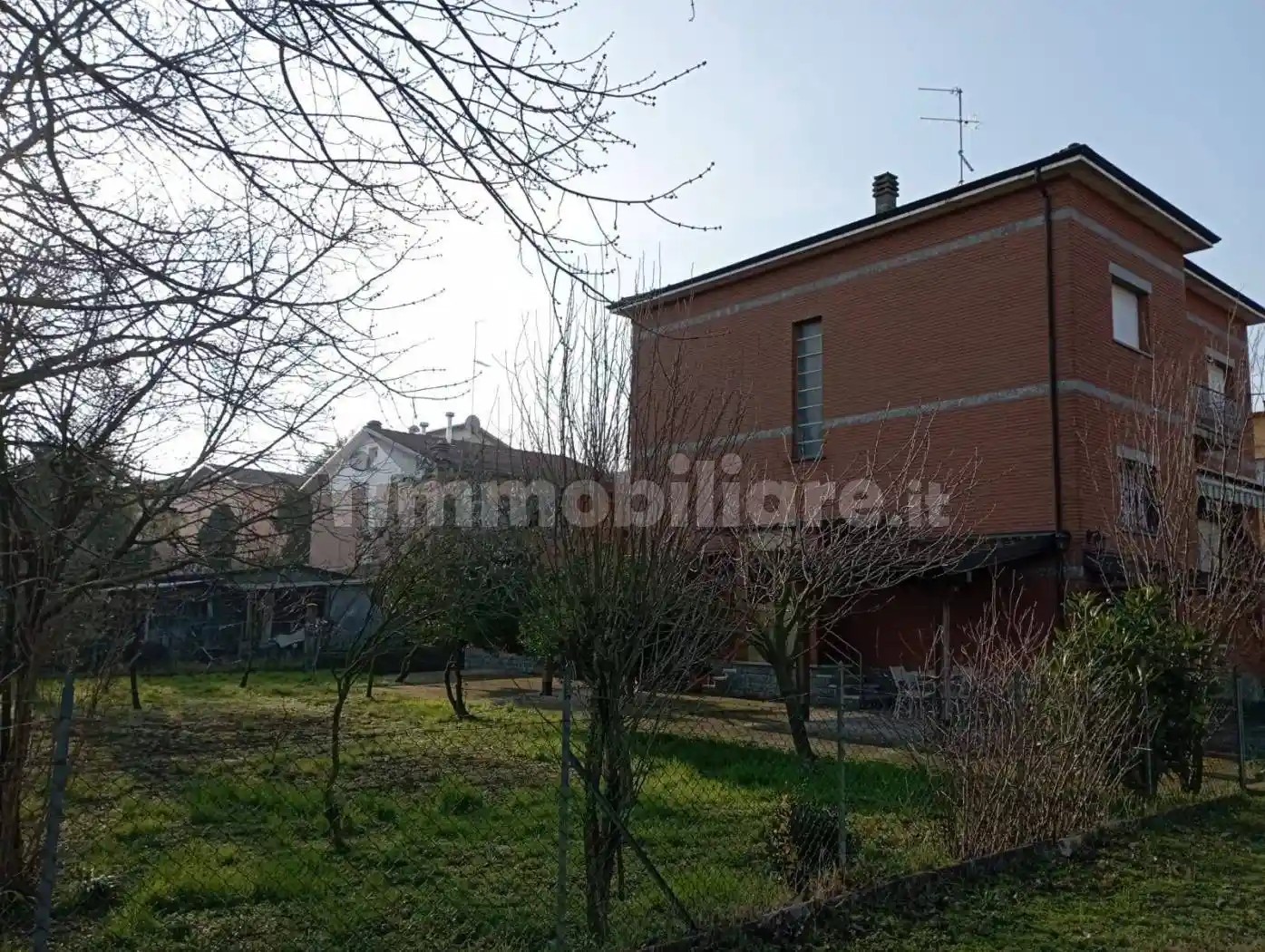 Villa in vendita a Reggio Emilia
