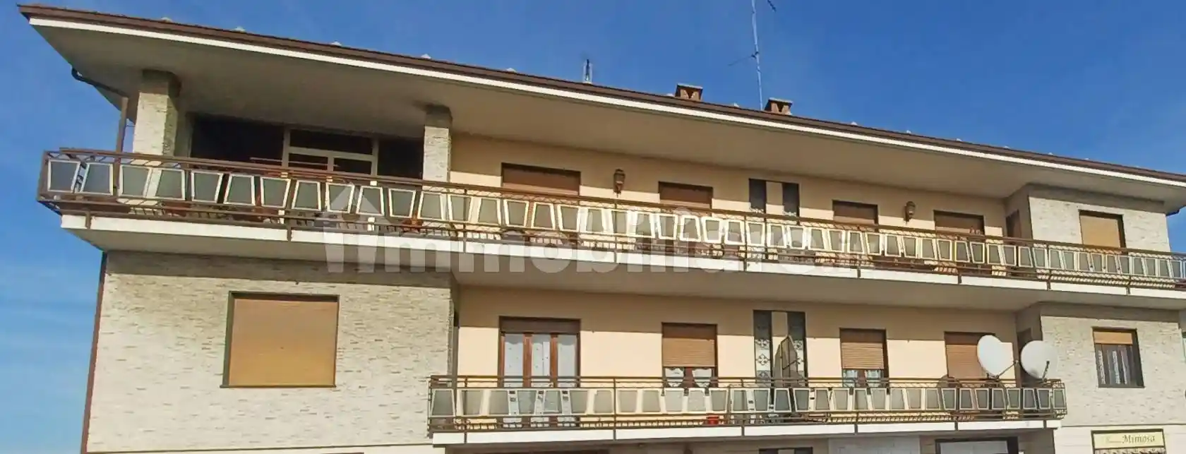 Attico - Mansarda in vendita a Cherasco